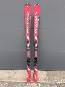 LYŽE BLIZZARD FIREBIRD X06 159CM
