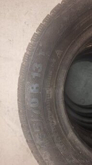 Barum polaris 165/70/13