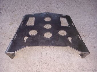 Nosič na zadný kufor Momul