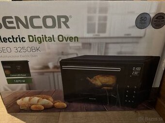 Digitálna električka rúra