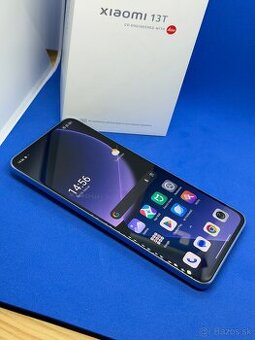 Xiaomi 13T Alpine Blue 8GB/256GB