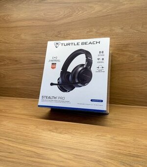 Turtle Beach Stealth Pro Playstation