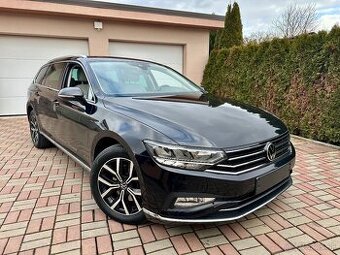 VW Passat B8 Variant Lift 2.0 TDI 110kw Dsg Virtual Cockpit