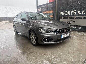 Fiat Tipo 1.6 multijet 88kw