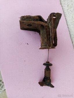 Držiak rezervy, kolesa,W Sharan, Seat Alhambra, Ford Galaxy