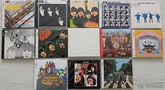 CD The Beatles