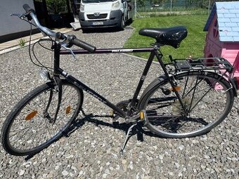 Predam bicykel Peugeot PALERMO