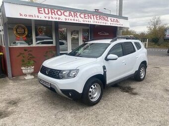 Dacia Duster 1.5 Blue dCi 85 S S Comfort 4x4