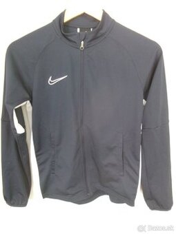 Chlapčenská  bunda Nike Dri-Fit, veľ.L.