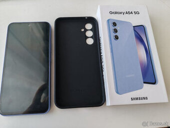 Samsung A54 5G 8GB/256GB
