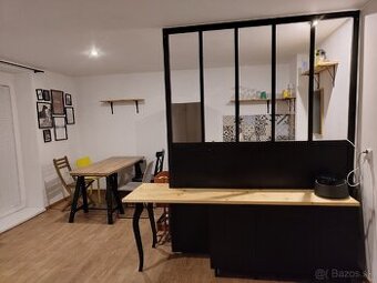 Útulný 3-izbový byť na Sihoti I