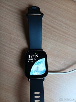 Xiaomi Redmi Watch 5 Active, čierne
