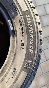 Pneumatiky na karavan