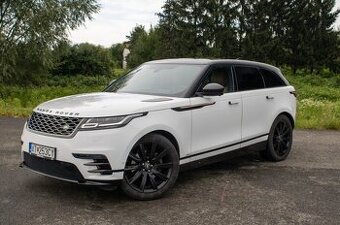 Land Rover RANGE ROVER VELAR HSE R-Dynamic 3.0 AWD