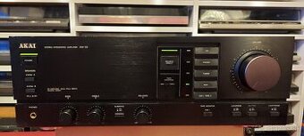 Predám zosilovače Sony a Akai