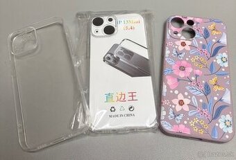 Obaly na Iphone 13 Mini