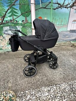 Kočik 3 kombinácia