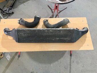 Intercooler 3.0bitdi