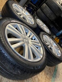 Hlinikove disky 5x112 R17 BBS