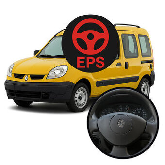 Servocerpadlo Renault Kangoo