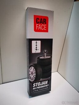 Stojan na kolesá (nový)