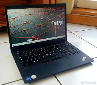 Lenovo ThinkPad T14 Gen 2 | i5-1145G7 | 16GB RAM | Win 11 |