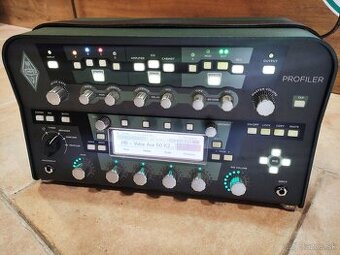 Kemper Profiler Power Head - vstavaný 600W zosilovač