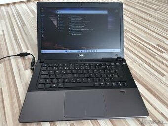 Ultrabook Dell Vostro 5480 s i3,8gb,128gb ssd,14"lcd
