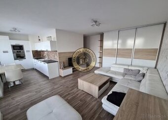 NA PREDAJ 3-izb. byt v novostavbe RETRO, BA II