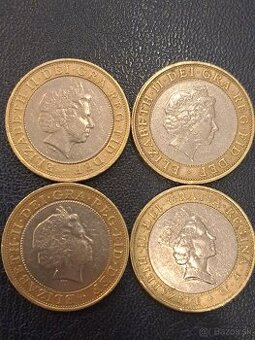 Mince Anglicko 6