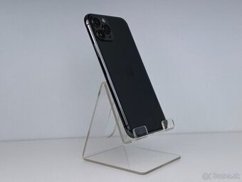 iPhone 11 Pro 256GB Graphite -  ZÁRUKA