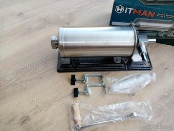 Plnička na klobásy jaternice