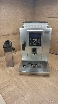 Delonghi –Cappuccino