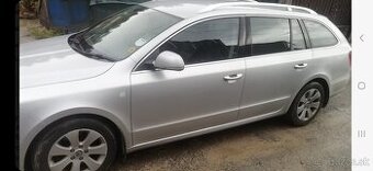 Rozpredam Skoda Superb 2 Combi