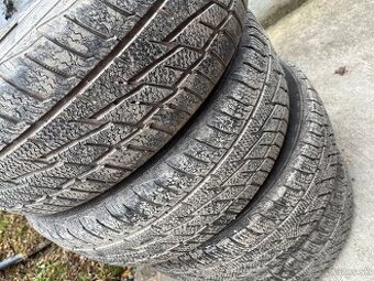195/55 r15 zimne pneu Matador Sibir Snow