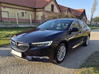 Opel Insignia 2019, diesel, manuál, 158.000 km