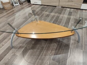 Konferenčný stolík