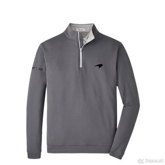 McLaren oblečenie - Pulóver / mikina na zips