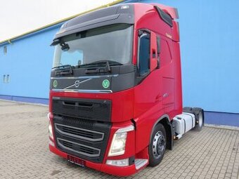 VOLVO FH 460 E6 MEGA – I-SHIFT – NOVÝ KATALYZÁTOR