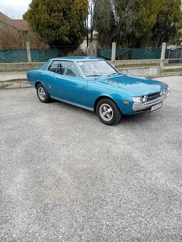Toyota celica