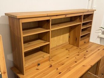 IKEA Hemnes - prídavný modul na stôl