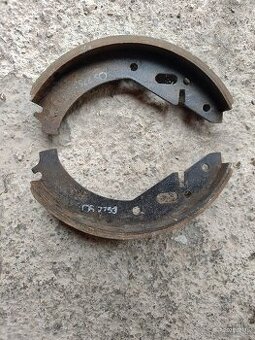 Škoda 100 110 brzdové obloženie