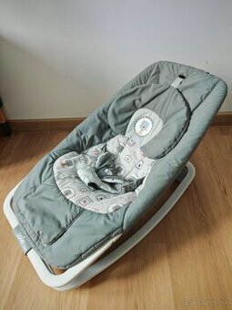 Joie dreamer kresielko hojdacie +vibruje hraje