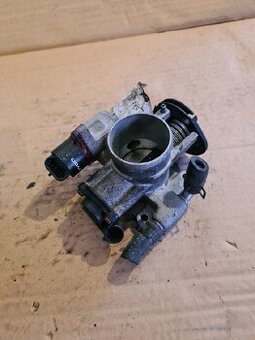 Škrtiaca klapka Chevrolet Aveo 1.2