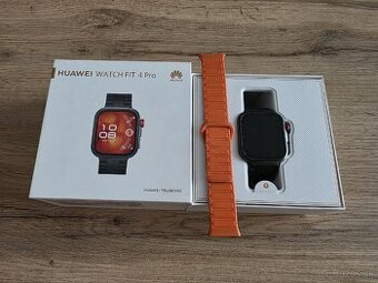 Huawei Watch Fit 4 Pro