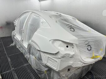 Autolakovňa-Servis-Pneuservis-Montáž ťažných zariadení