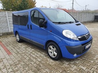 Opel Vivaro 2.0 CDTi