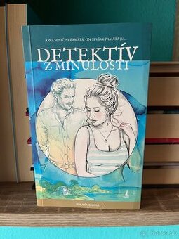 Detektív z minulosti