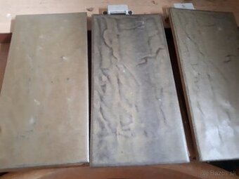 Gabrince- obkladačky