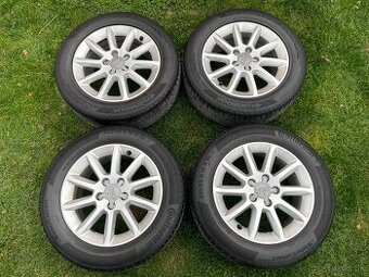 5x112 R16 Audi 7J ET46